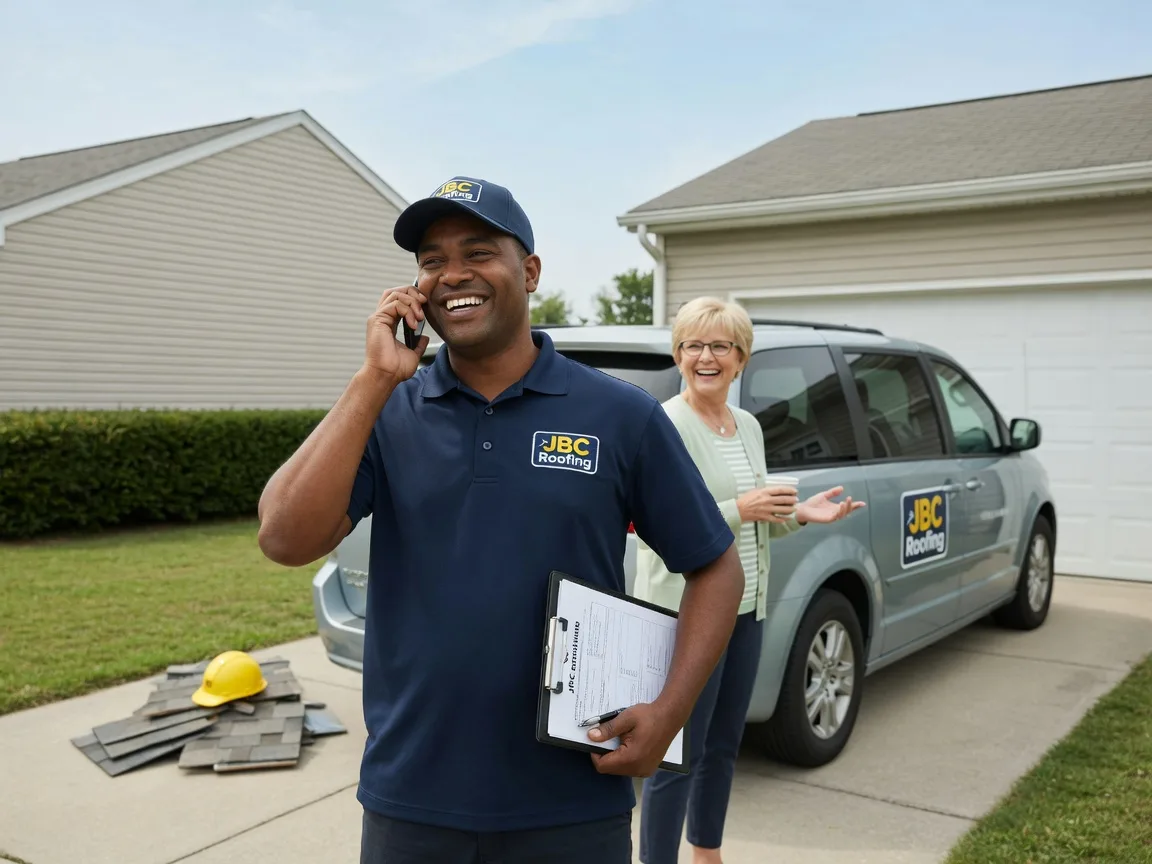 Roof Replacement Reynolds, NE FAQs